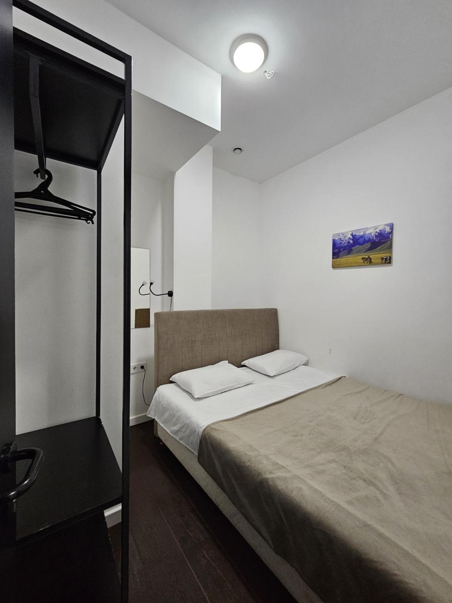 Sulu Hostel Nur-Sultan  Exterior photo